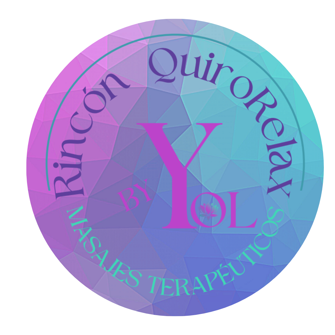 Logo Rincón Quirorelax By Yol